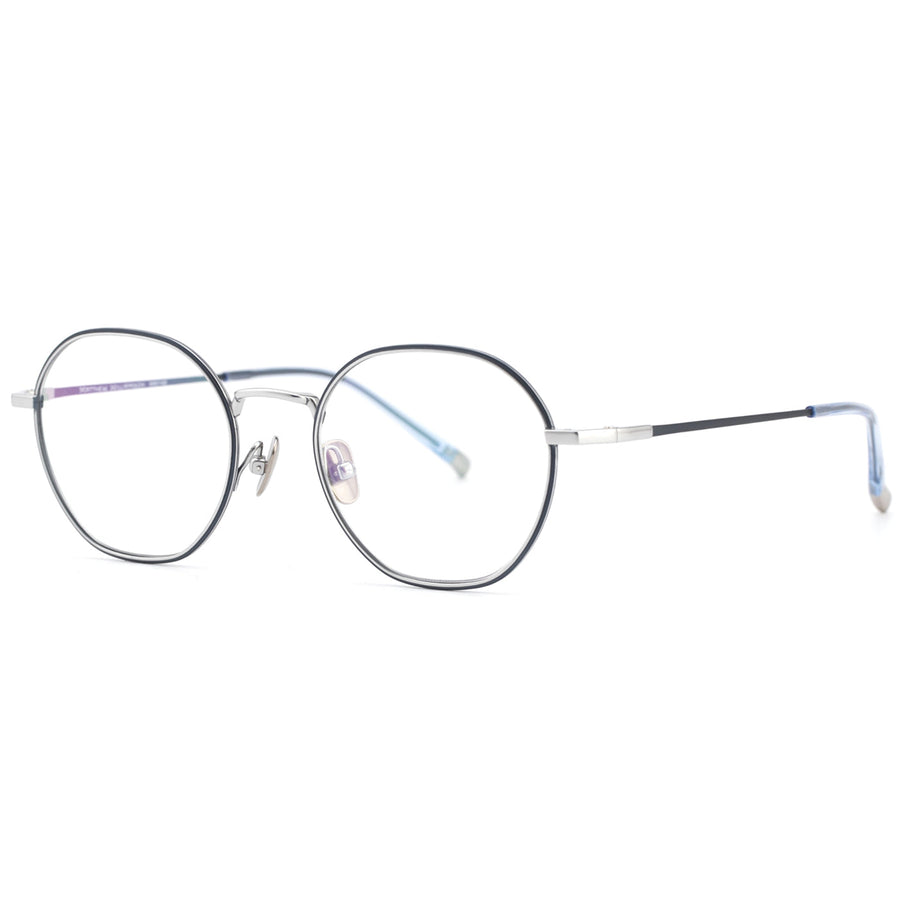 Geometrische Brillen MW1137