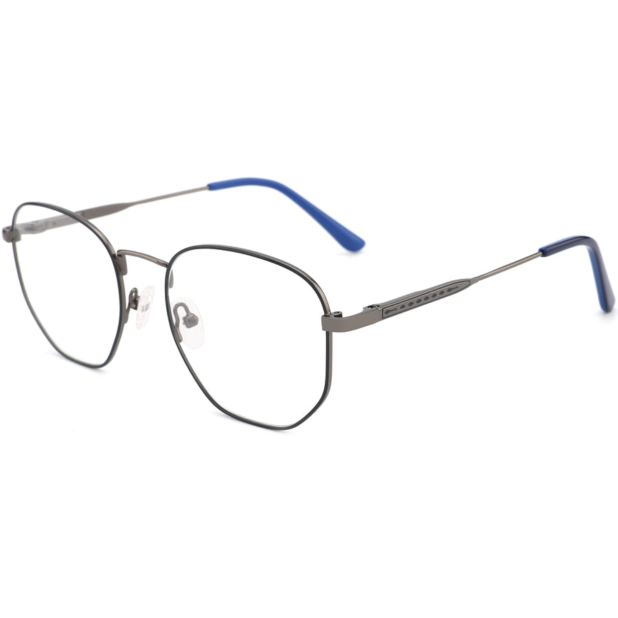 Geometrische Brillen YSAM1004