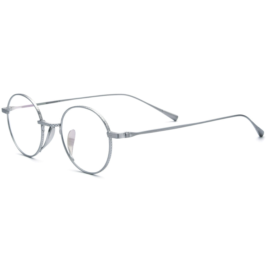 Ovale Brillen BR1163