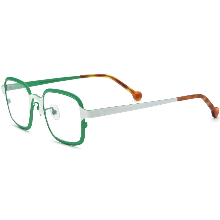 Quadratische Brillen BR1484