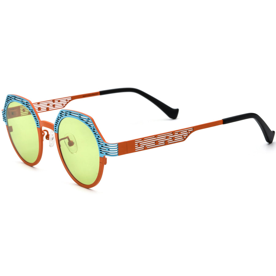 Runde Sonnenbrillen BRS1125