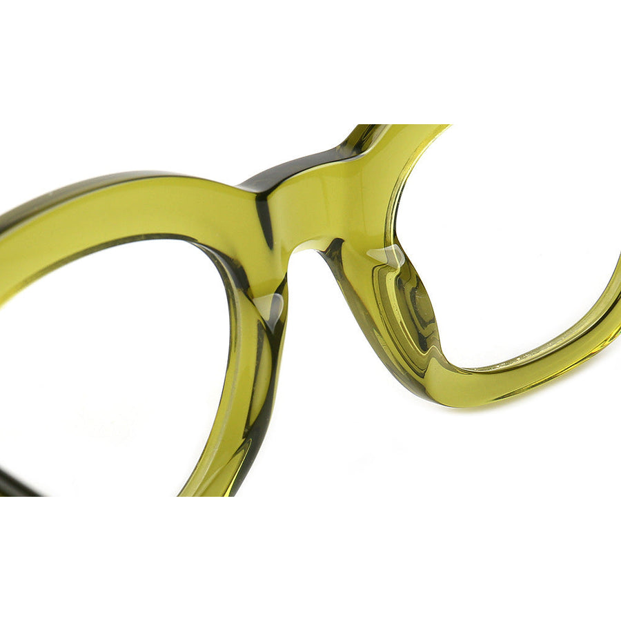 Quadratische Brillen YT1004