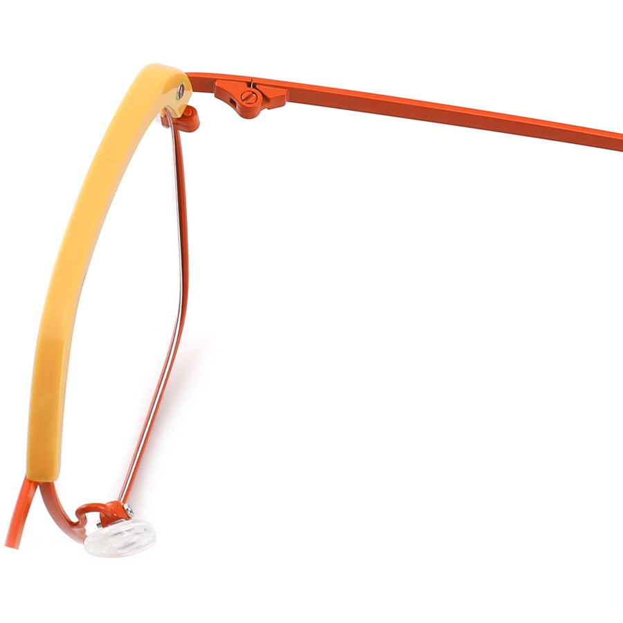 Quadratische Brillen YSAC1103