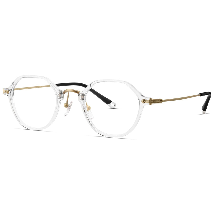 Geometrische Brillen MW1226
