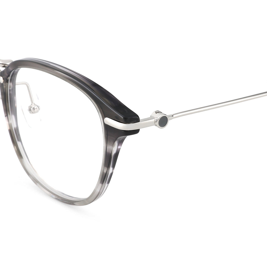 Quadratische Brillen YAC1026