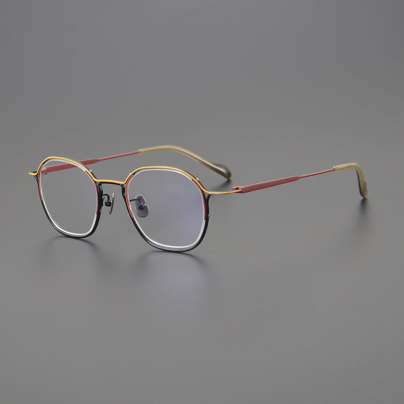 Quadratische Brillen TG1014