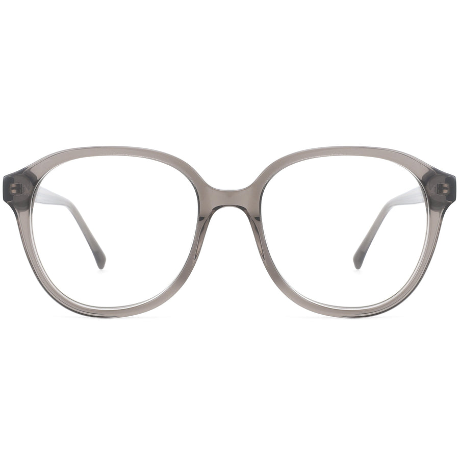 Quadratische Brillen YEA1065