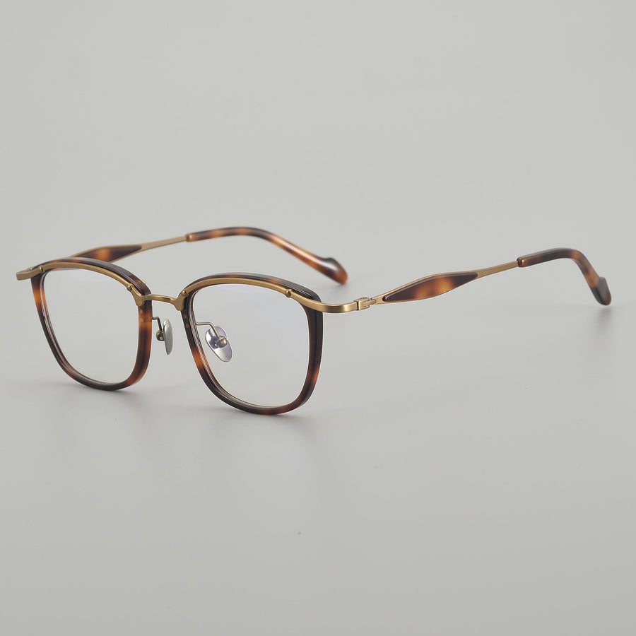 Quadratische Brillen TG1031
