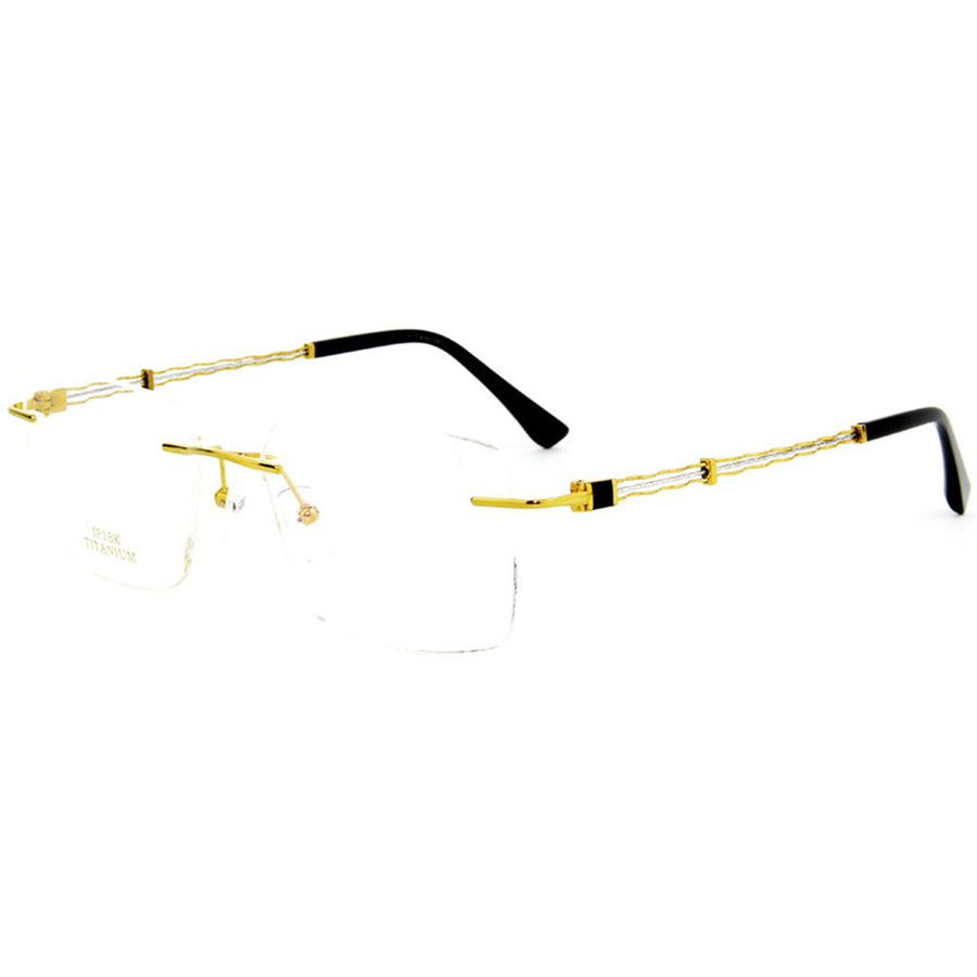 Quadratische Brillen JCT1072