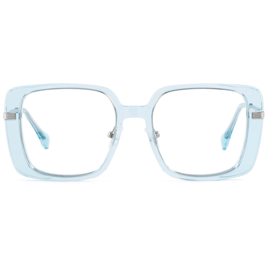 Quadratische Brillen A3134
