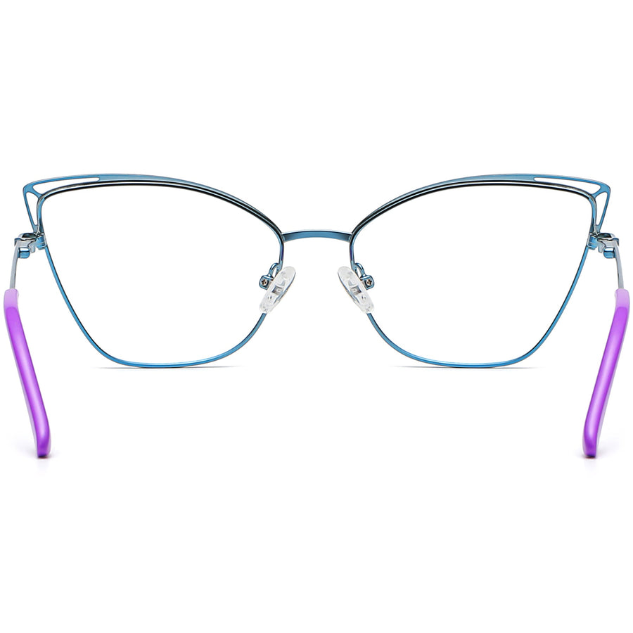 Cateye Brillen PF1252
