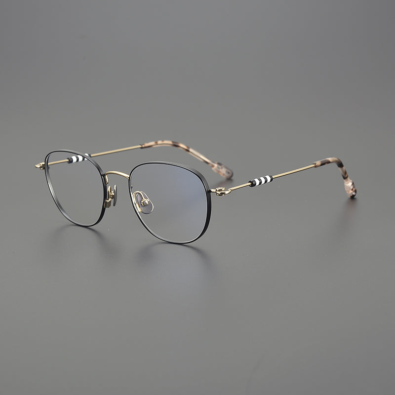 Quadratische Brillen TG1009