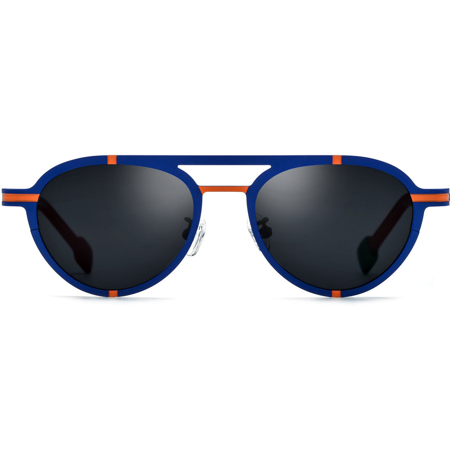 Piloten Sonnenbrillen BRS1139