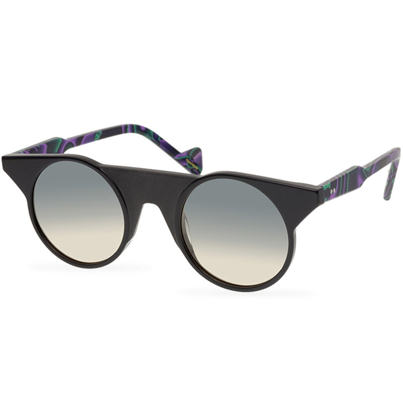 Geometrische Sonnenbrillen GCS1015