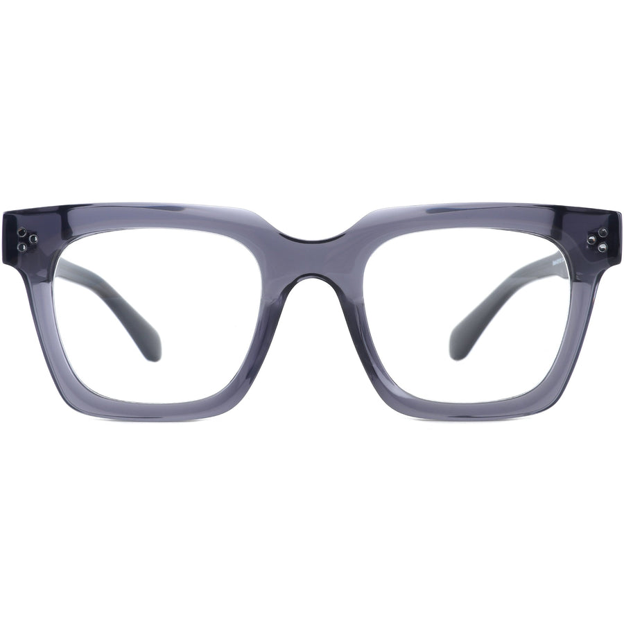 Quadratische Brillen YEA1160