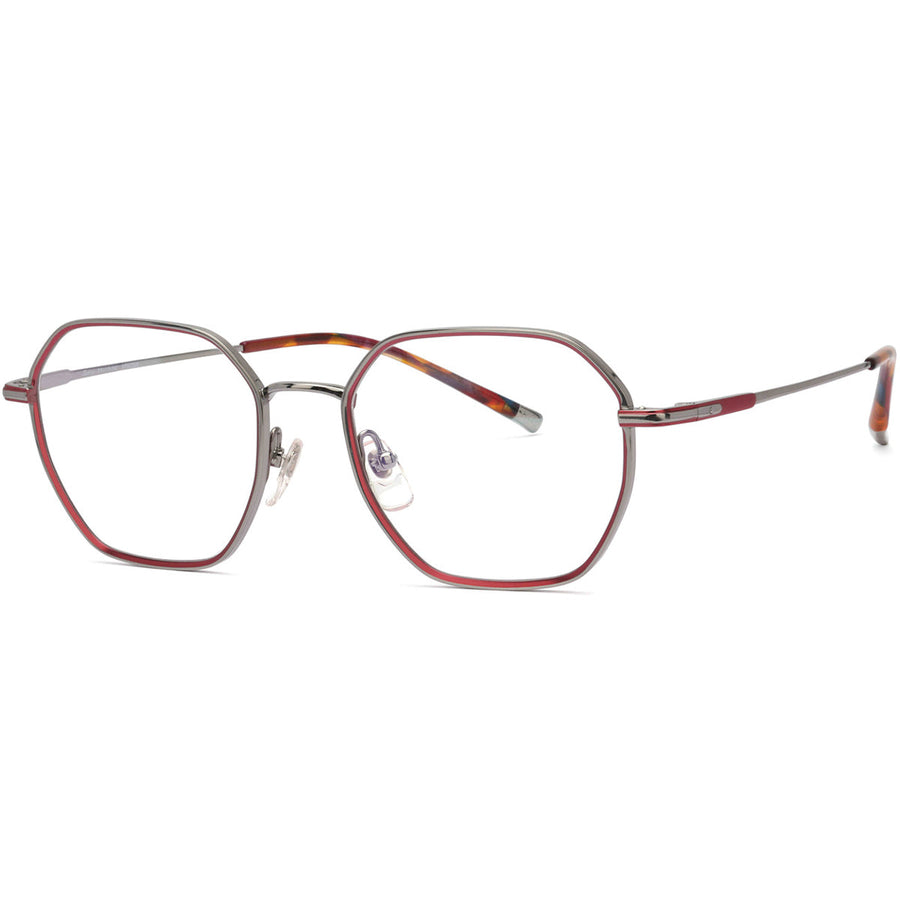 Geometrische Brillen MW1256