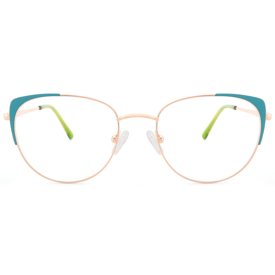 Cateye Brillen YEM1007