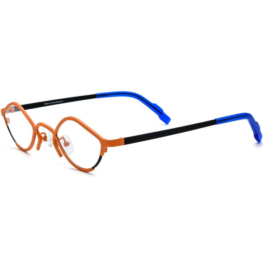 Ovale Brillen BR1520