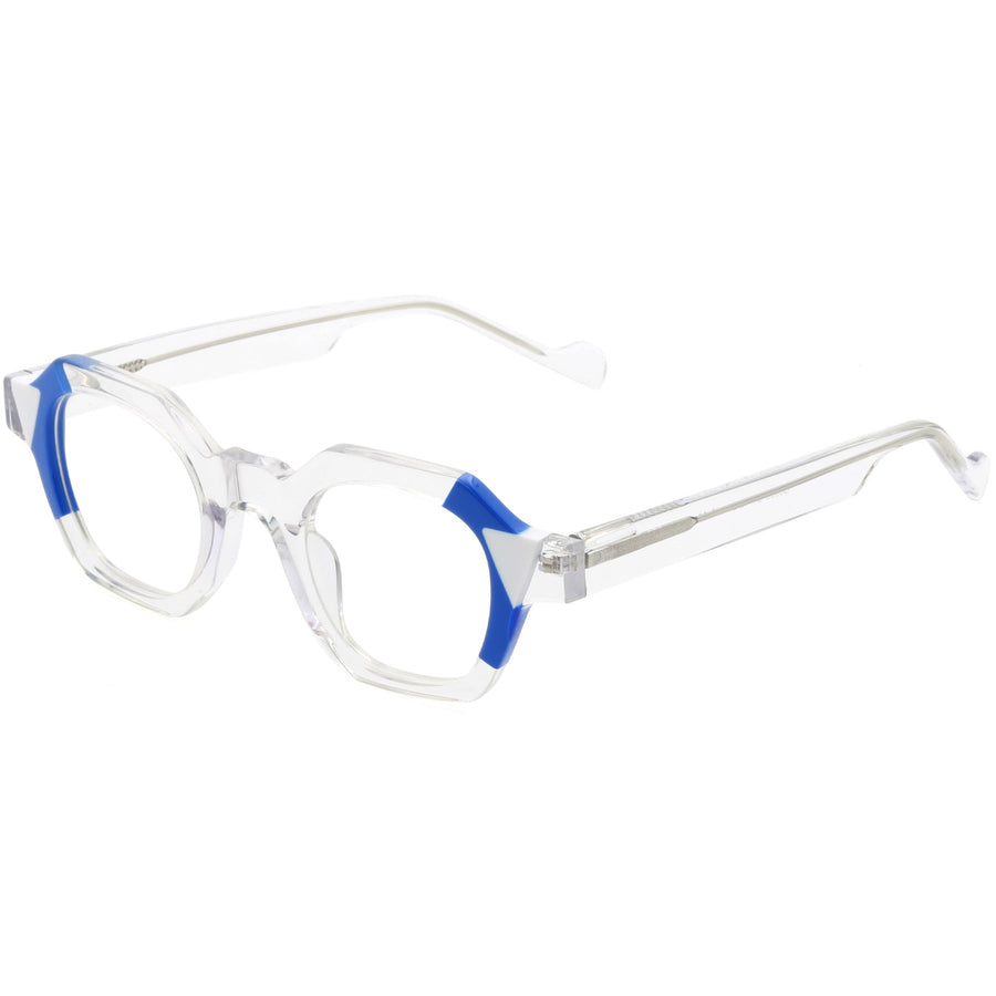 Geometrische Brillen GSR1106