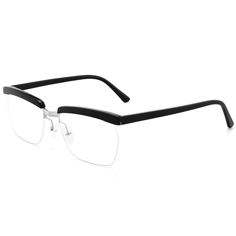 Browline Brillen A1001