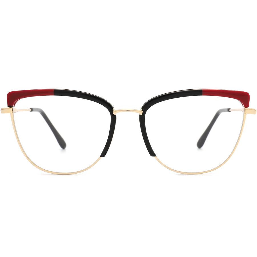 Cateye Brillen YEC1119