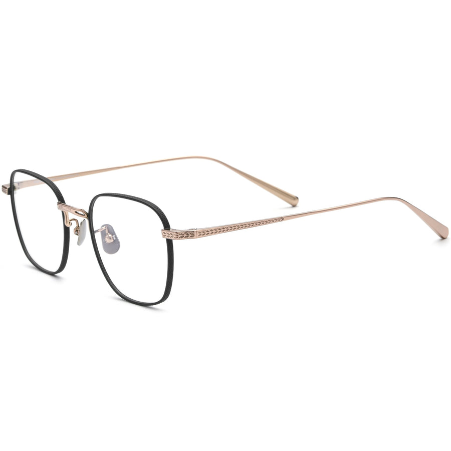 Quadratische Brillen BR1445