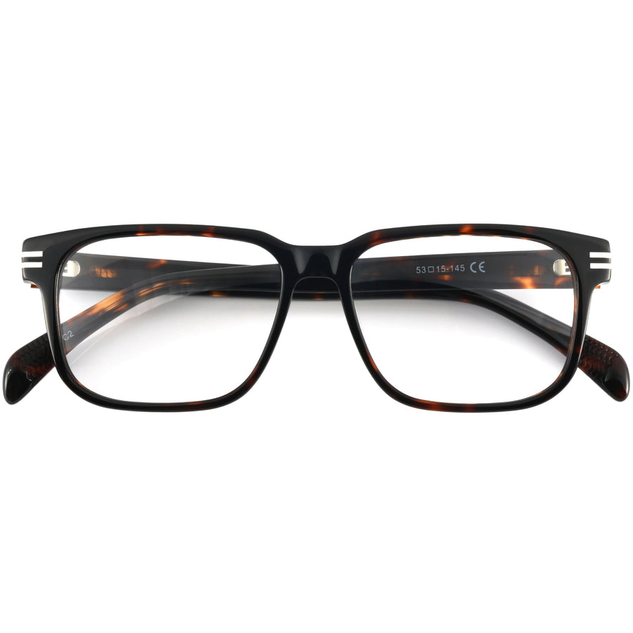 Quadratische Brillen GSR1007