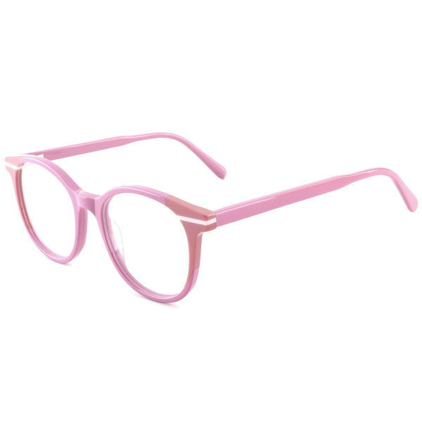 Runde Brillen YEA1015