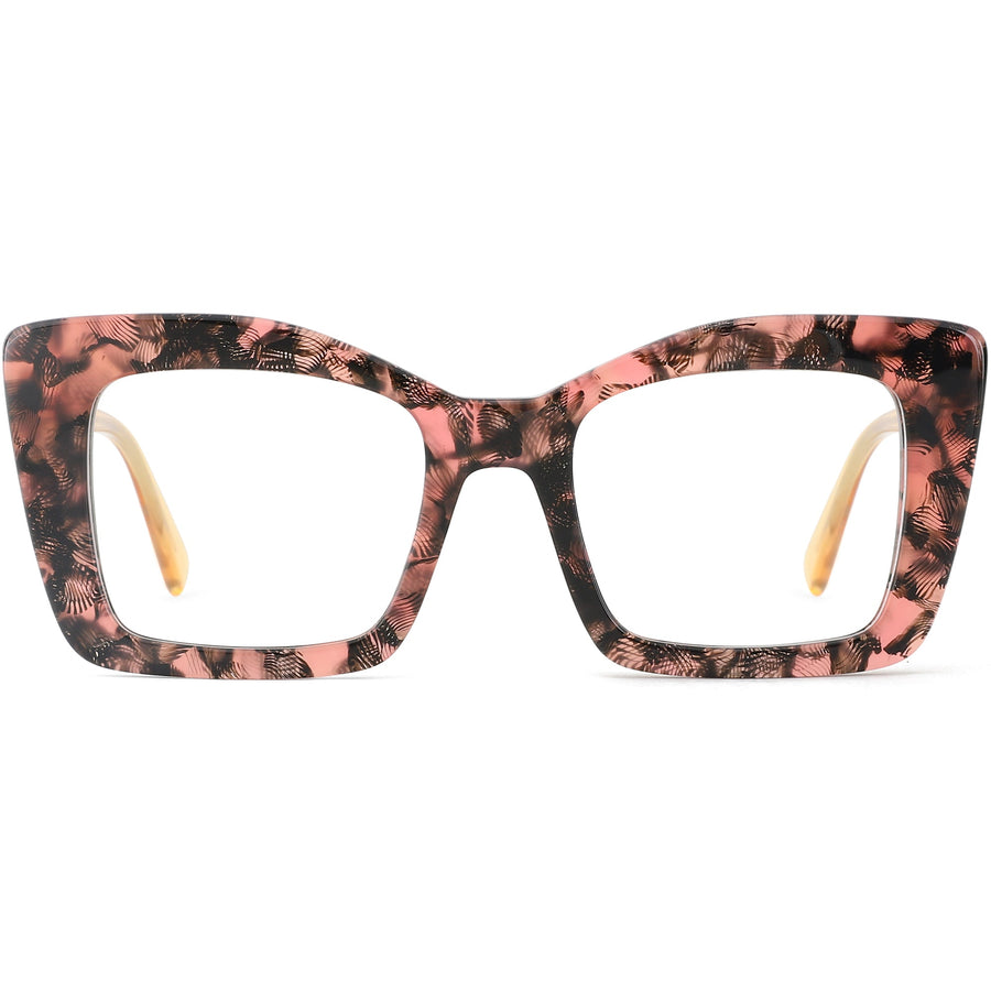 Cateye Brillen A2919