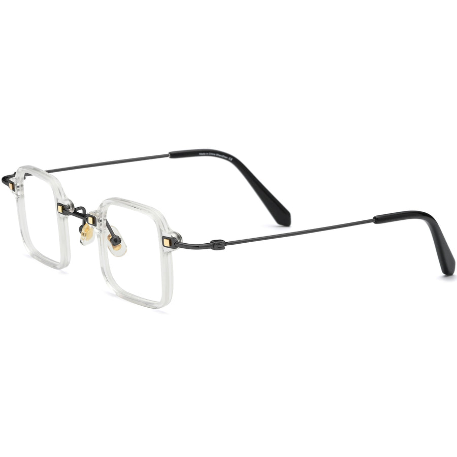 Quadratische Brillen BR1267