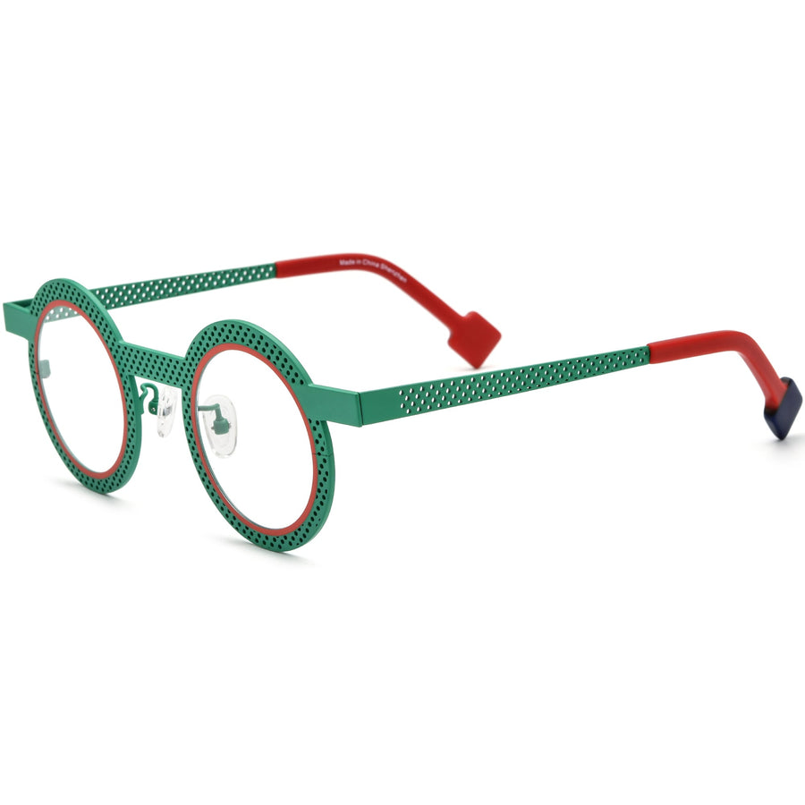 Runde Brillen BR1515