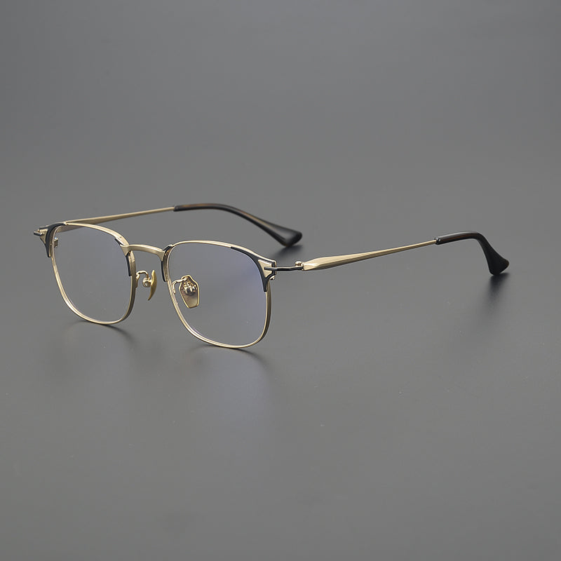 Quadratische Brillen TG1043