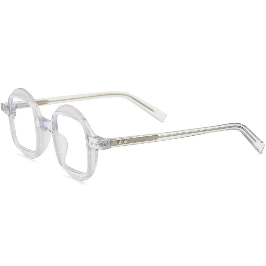 Geometrische Brillen BR1261