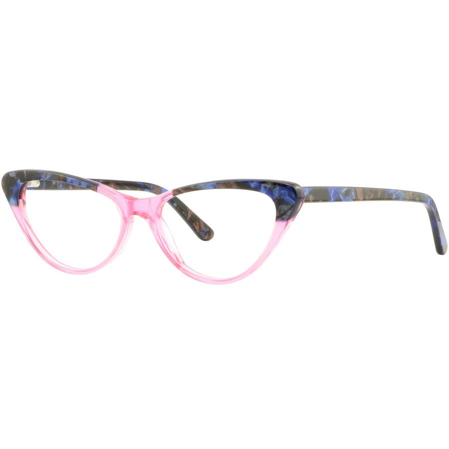 Cateye Brillen O1774