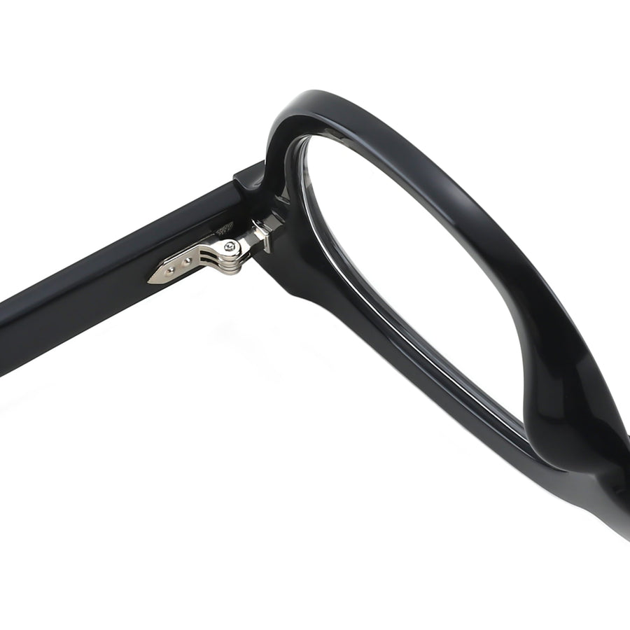 Quadratische Brillen YEA1157