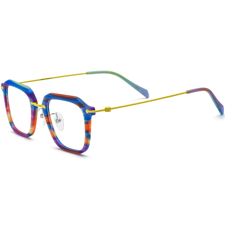 Sqaure Brillen BR1598