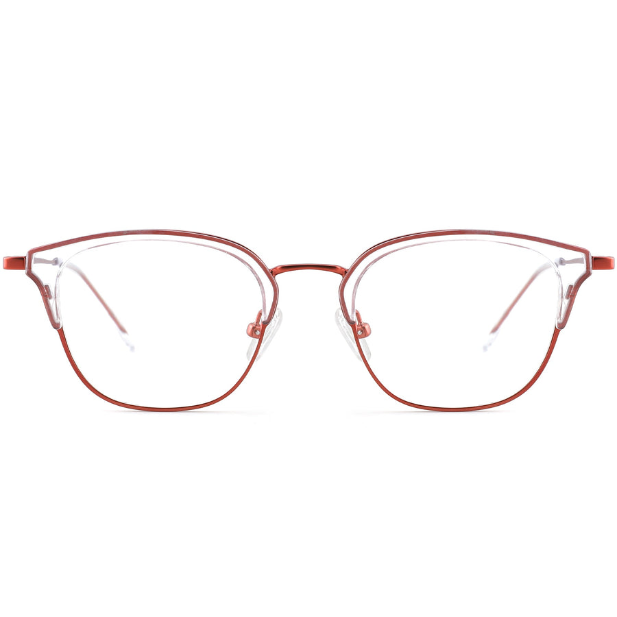 Browline Brillen YSAC1088