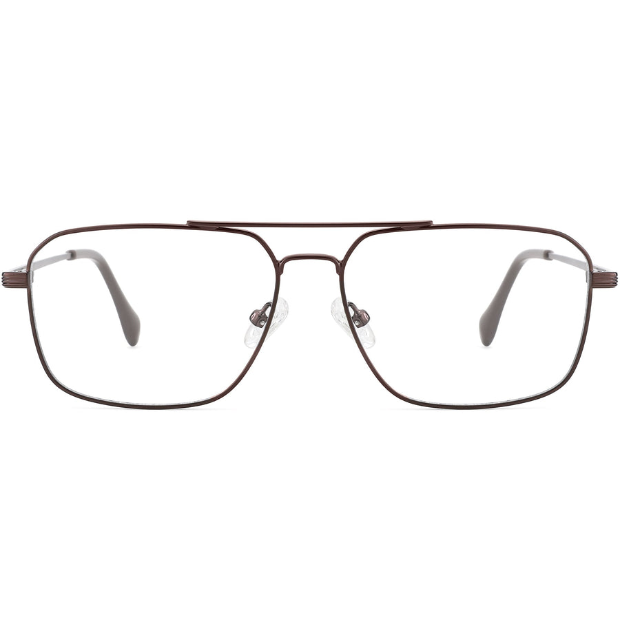 Piloten Brillen YSAM1069