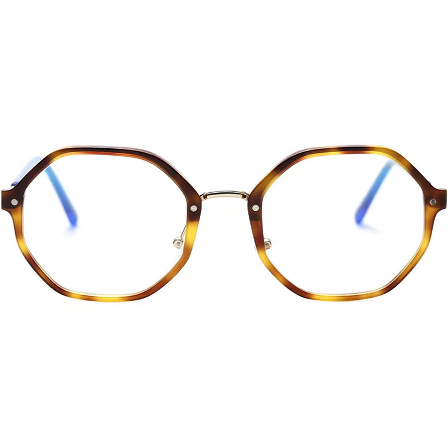 Geometrische Brillen GSR1104