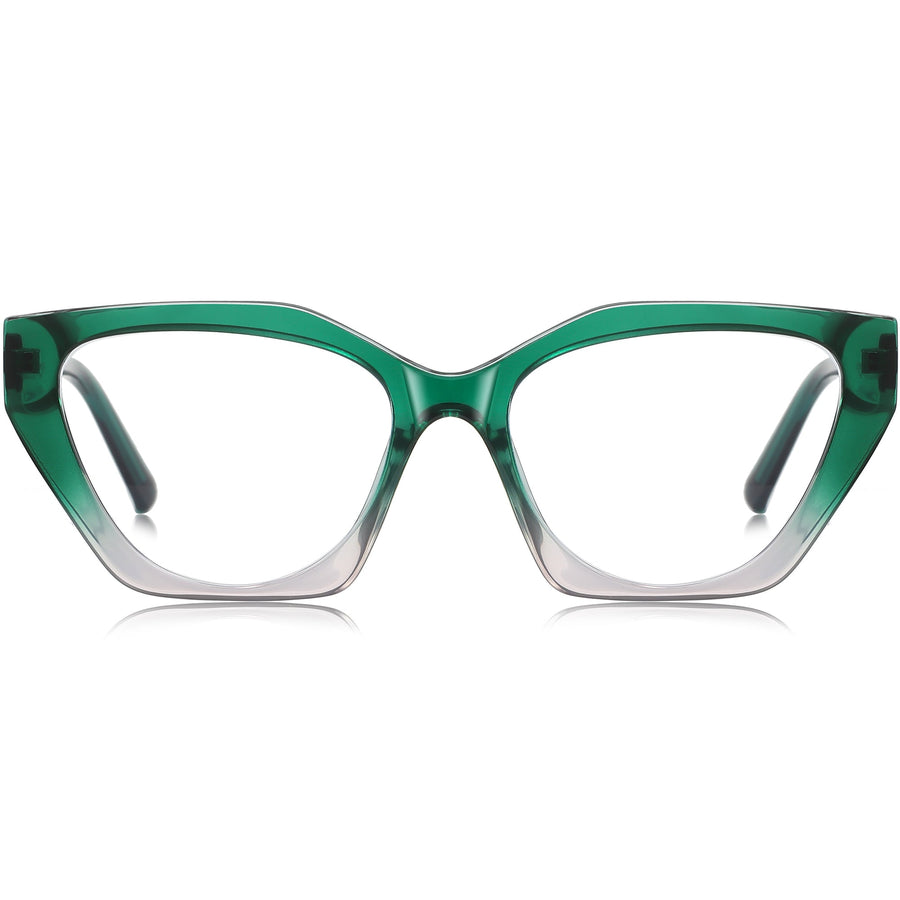 Cateye Brillen YSD1021