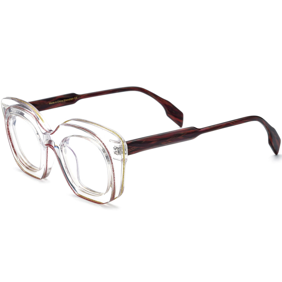 Cateye Brillen BR1071