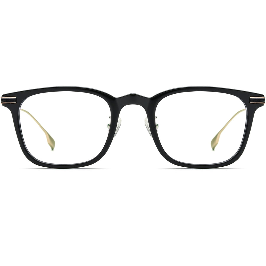 Quadratische Brillen BR1086