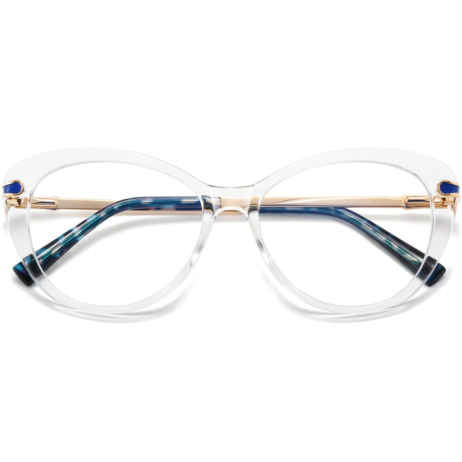Cateye Brillen PF1253