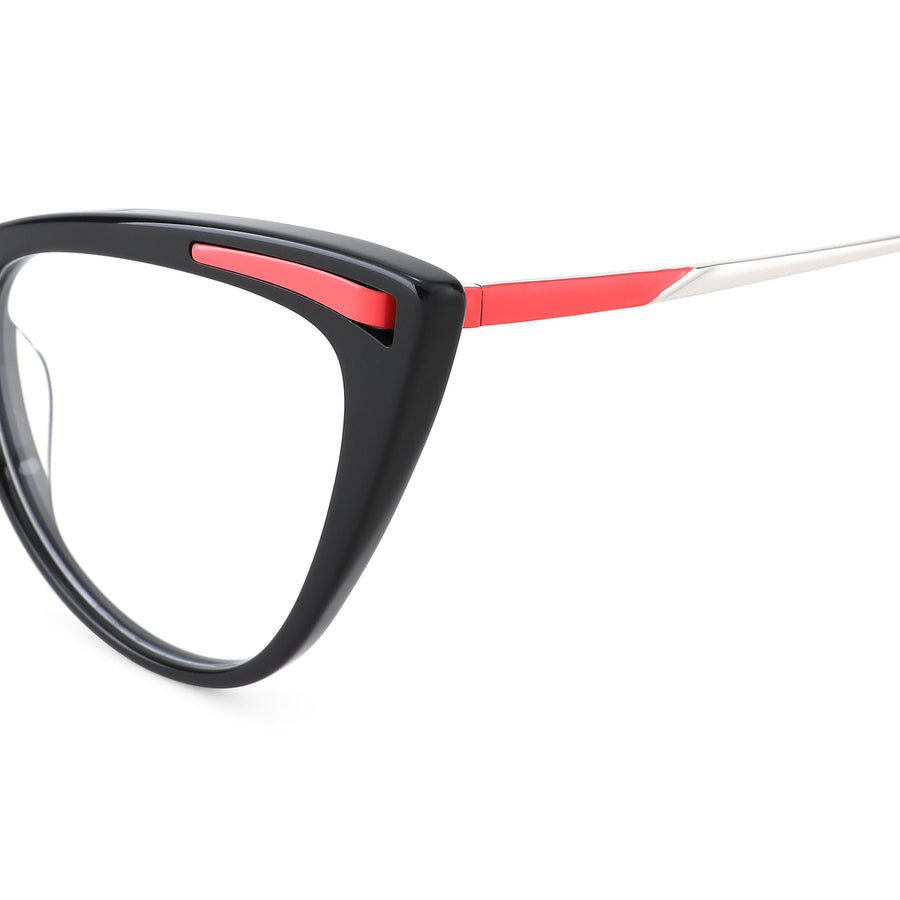 Cateye Brillen YEC1086