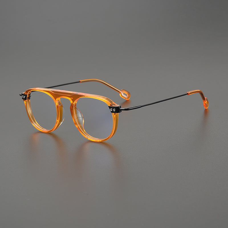 Quadratische Brillen TG1013