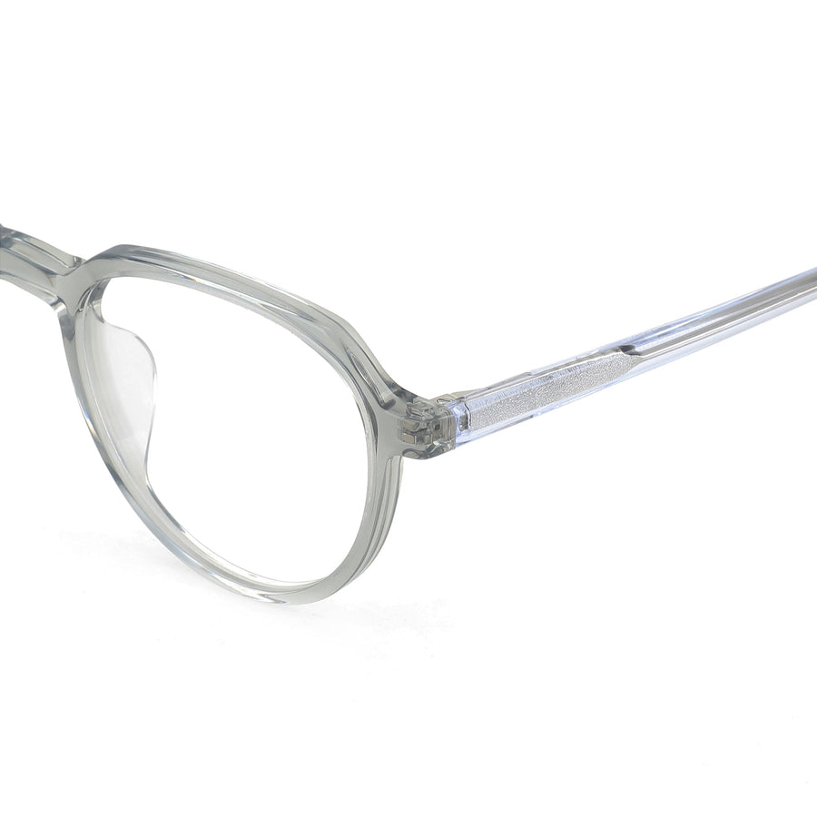 Ovale Brillen YAA1033