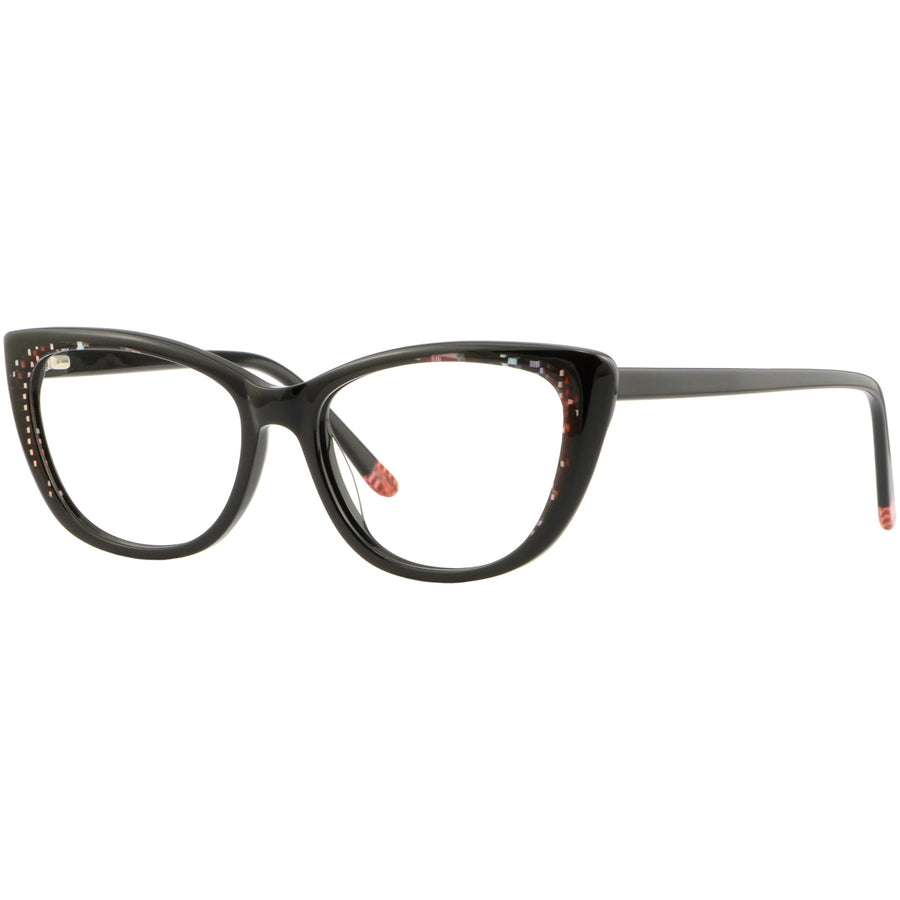 Cateye Brillen O2318
