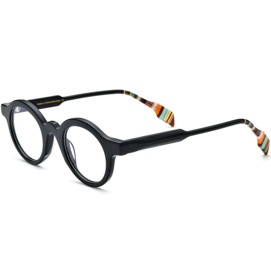 Ovale Brillen BR1043