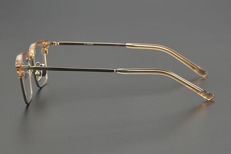 Browline Brillen MW1418