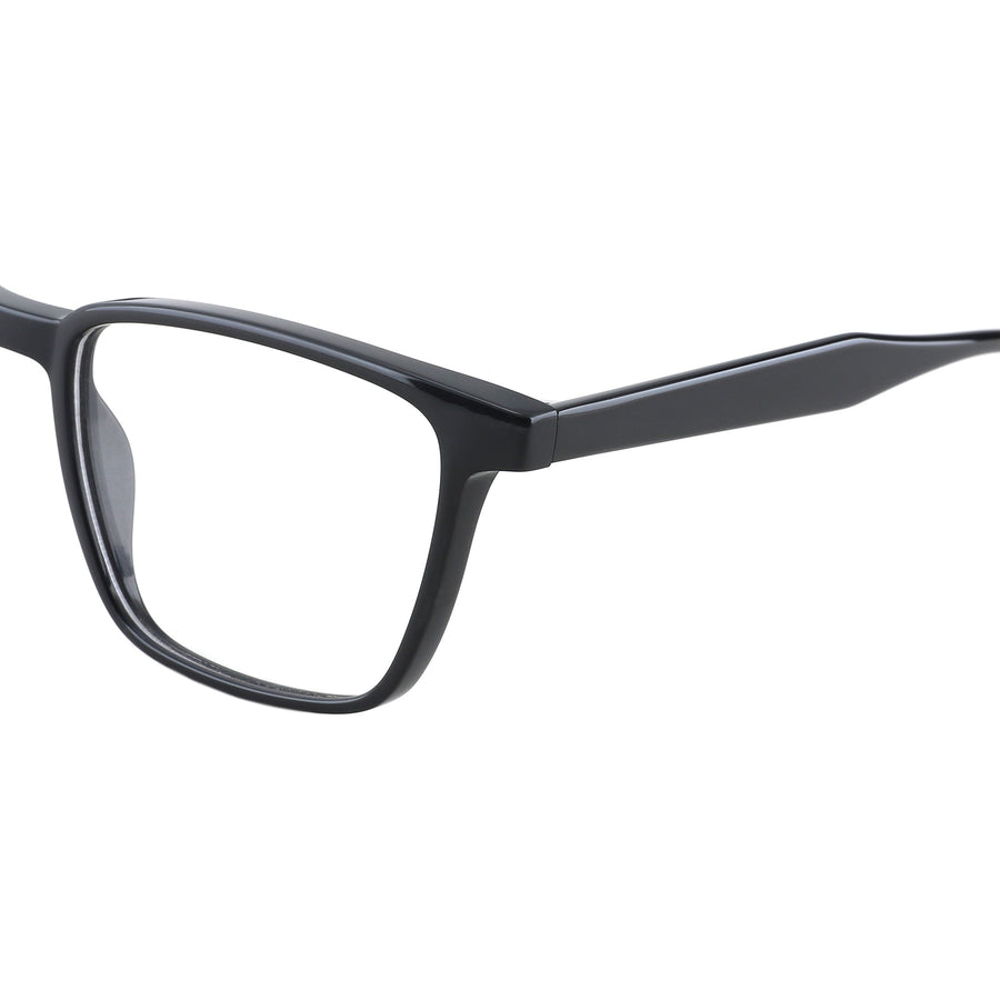 Quadratische Brillen YEA1199